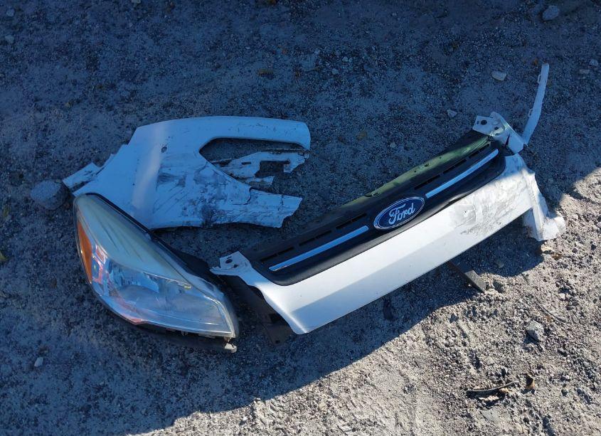 Photo 12 of 2016 Ford Escape SE (VIN 1FMCU0GXXGUA42193)