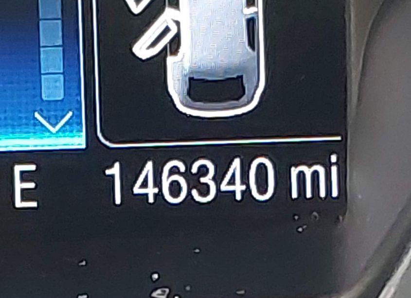 Photo 16 of 2016 Ford Escape SE (VIN 1FMCU0GXXGUB13022)