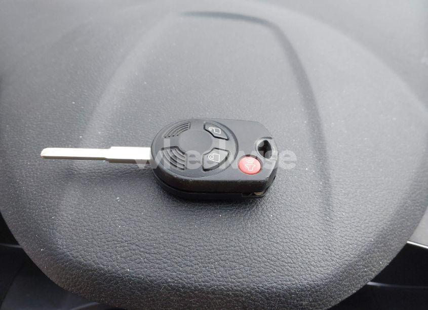 Photo 11 of 2016 Ford Escape SE (VIN 1FMCU0GXXGUB21993)