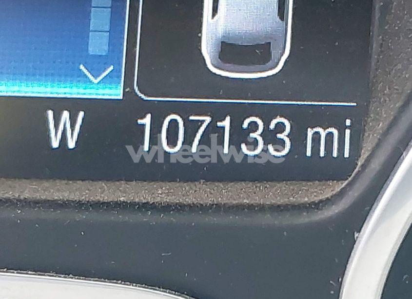 Photo 7 of 2016 Ford Escape SE (VIN 1FMCU0GXXGUC52308)