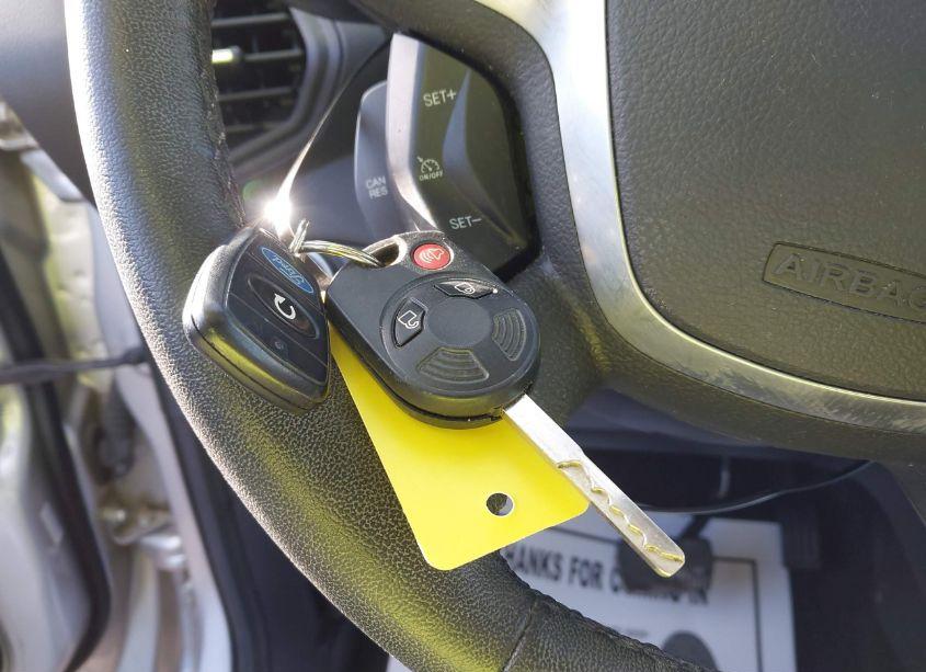 Photo 11 of 2016 Ford Escape SE (VIN 1FMCU0GXXGUC53992)