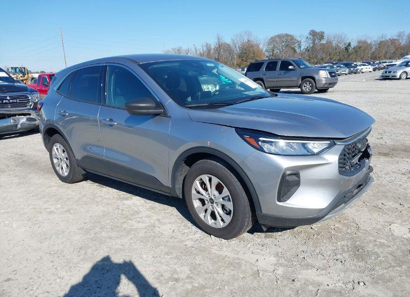 2023 Ford Escape ACTIVE (VIN 1FMCU0GZ9PUA99468) main photo