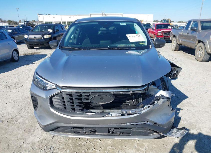 Photo 12 of 2023 Ford Escape ACTIVE (VIN 1FMCU0GZ9PUA99468)