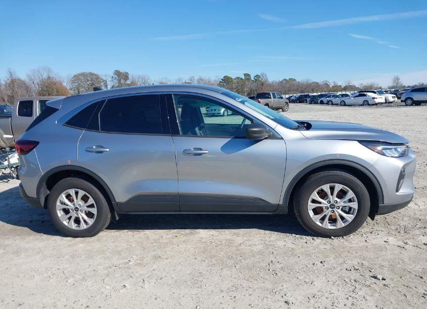 Photo 13 of 2023 Ford Escape ACTIVE (VIN 1FMCU0GZ9PUA99468)