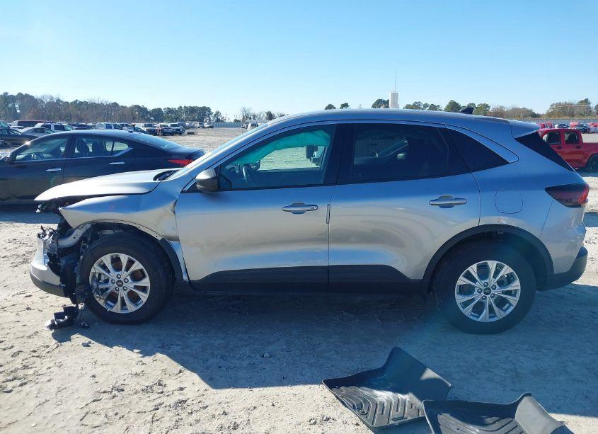 Photo 14 of 2023 Ford Escape ACTIVE (VIN 1FMCU0GZ9PUA99468)