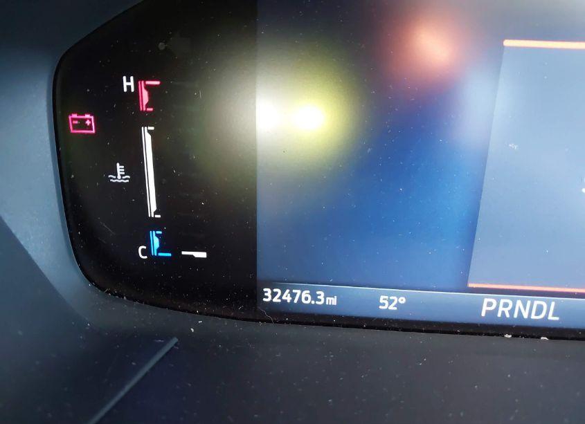 Photo 15 of 2023 Ford Escape ACTIVE (VIN 1FMCU0GZ9PUA99468)