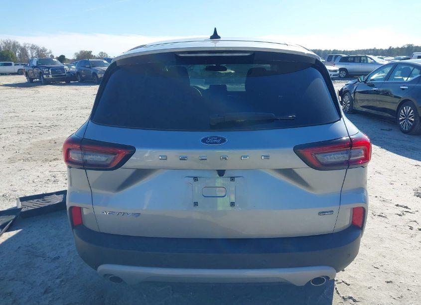 Photo 16 of 2023 Ford Escape ACTIVE (VIN 1FMCU0GZ9PUA99468)