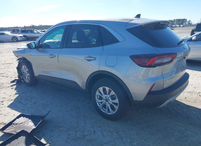 Photo 3 of 2023 Ford Escape ACTIVE (VIN 1FMCU0GZ9PUA99468)