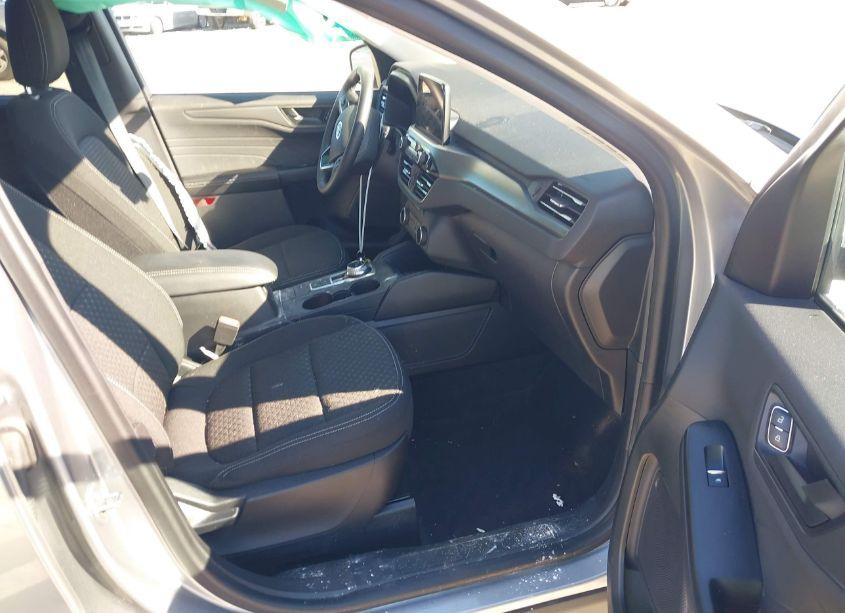 Photo 5 of 2023 Ford Escape ACTIVE (VIN 1FMCU0GZ9PUA99468)