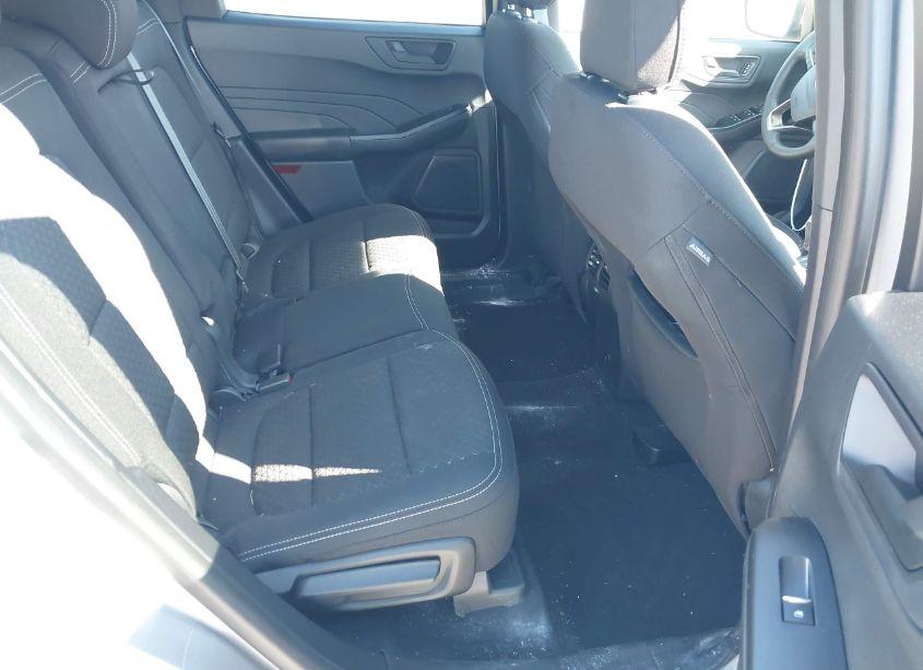 Photo 8 of 2023 Ford Escape ACTIVE (VIN 1FMCU0GZ9PUA99468)