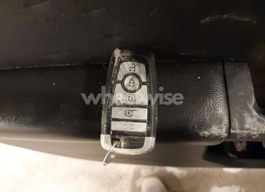 Photo 11 of 2020 Ford Escape SEL (VIN 1FMCU0H60LUA14872)