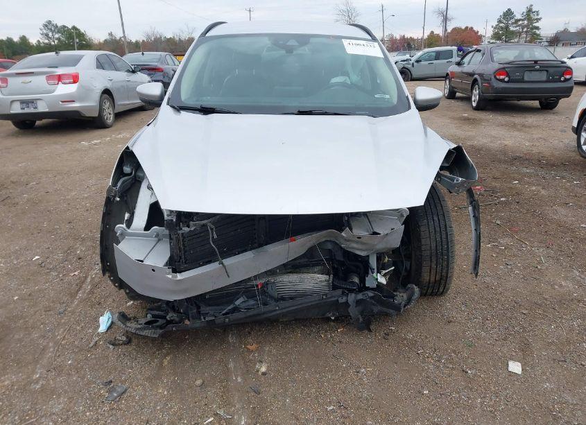 Photo 11 of 2020 Ford Escape SEL (VIN 1FMCU0H60LUB08816)