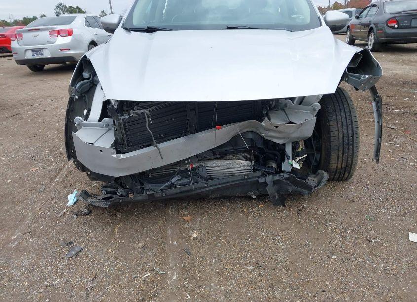 Photo 6 of 2020 Ford Escape SEL (VIN 1FMCU0H60LUB08816)