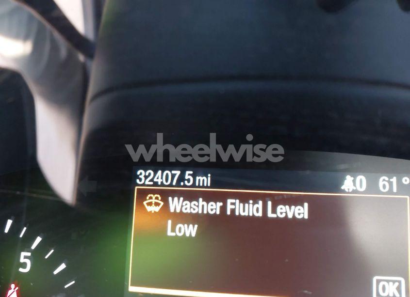 Photo 15 of 2020 Ford Escape SEL (VIN 1FMCU0H60LUC28356)