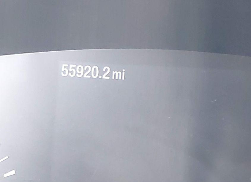 Photo 7 of 2020 Ford Escape SEL (VIN 1FMCU0H60LUC32665)