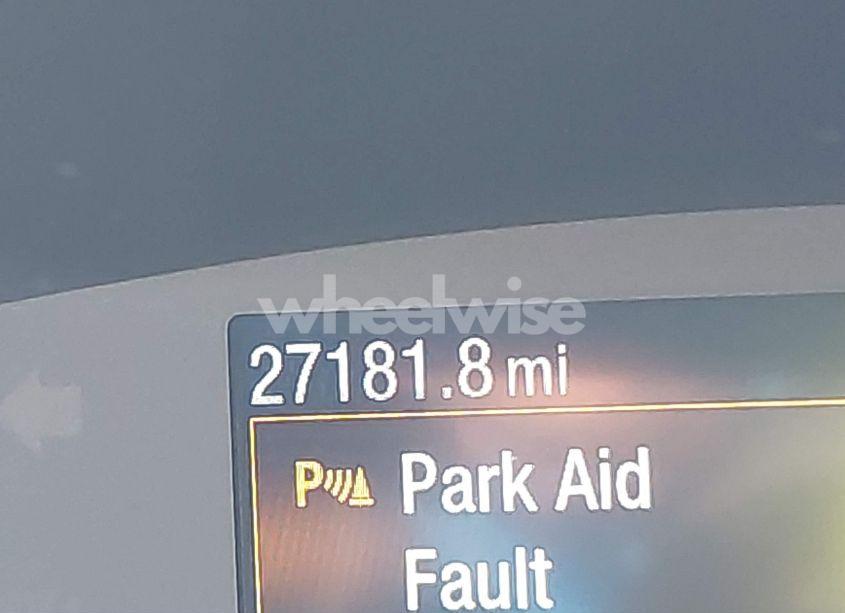 Photo 15 of 2022 Ford Escape SEL (VIN 1FMCU0H60NUB13355)