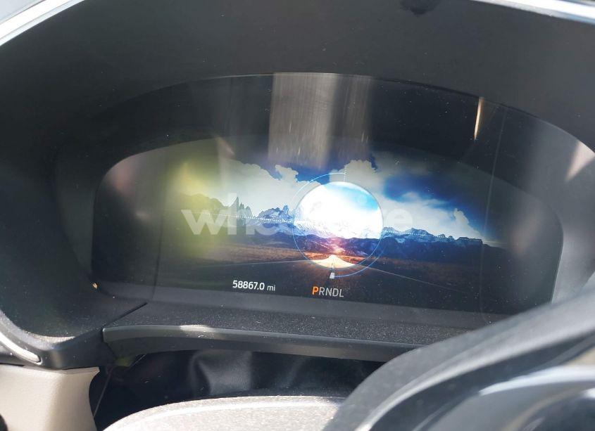 Photo 7 of 2021 Ford Escape SEL (VIN 1FMCU0H61MUA92143)