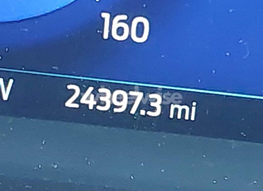 Photo 15 of 2022 Ford Escape SEL (VIN 1FMCU0H61NUB30391)