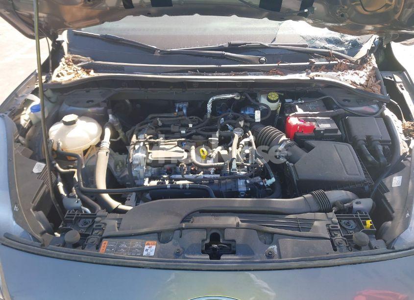 Photo 10 of 2022 Ford Escape SEL (VIN 1FMCU0H61NUB35798)