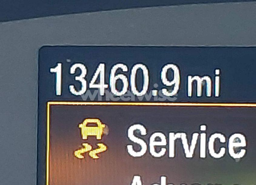 Photo 15 of 2022 Ford Escape SEL (VIN 1FMCU0H61NUB35798)