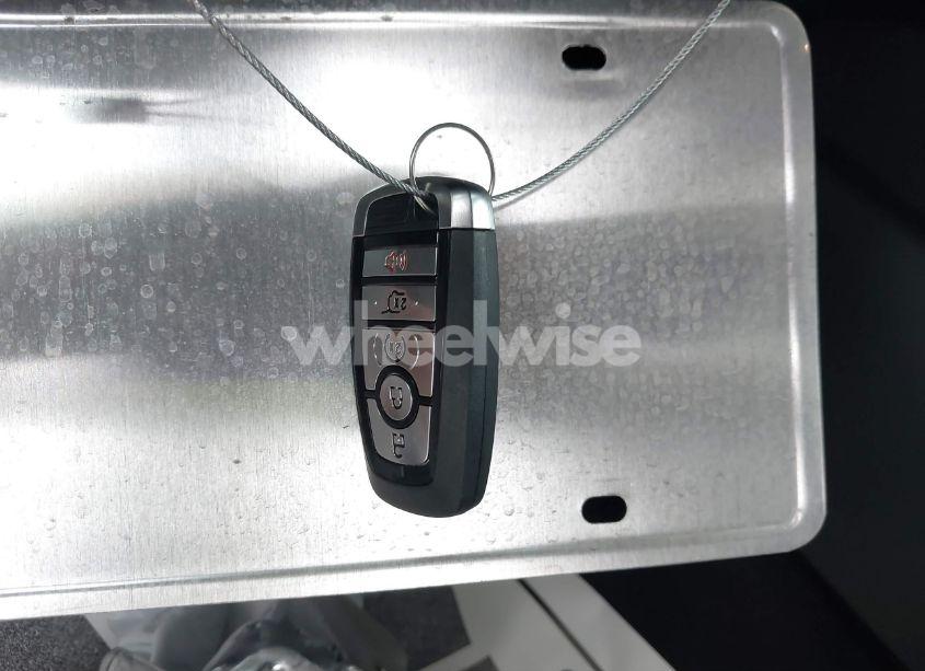 Photo 11 of 2022 Ford Escape SEL (VIN 1FMCU0H61NUB56411)