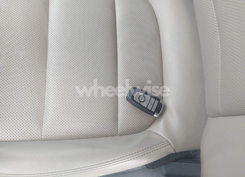Photo 11 of 2020 Ford Escape SEL (VIN 1FMCU0H62LUA67220)