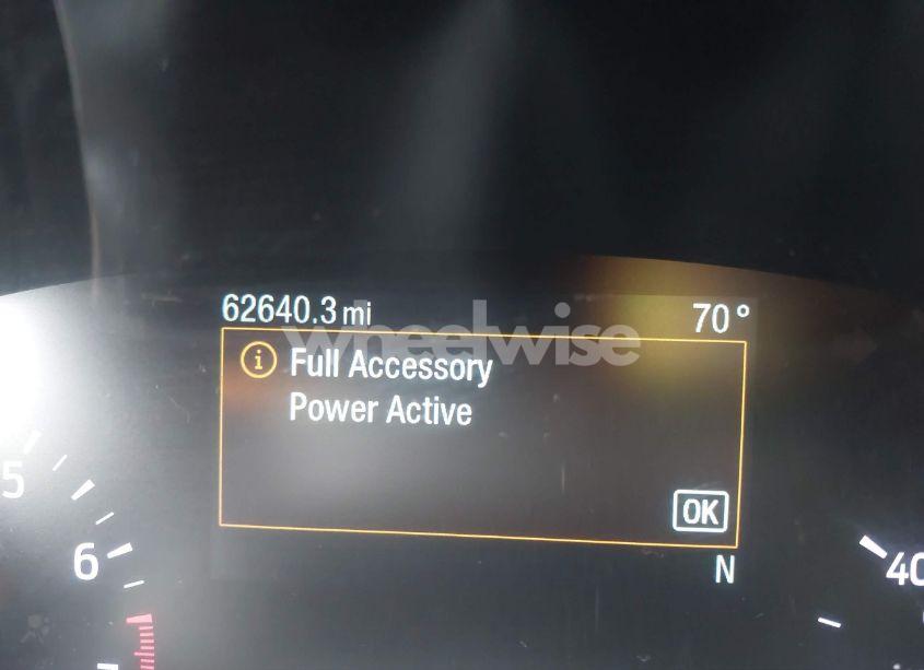 Photo 16 of 2020 Ford Escape SEL (VIN 1FMCU0H62LUA67220)