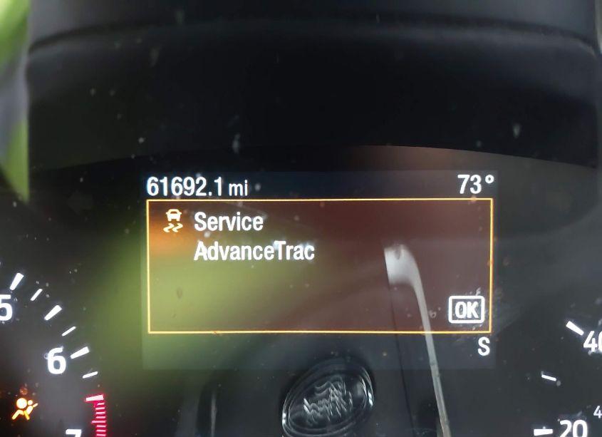 Photo 15 of 2020 Ford Escape SEL (VIN 1FMCU0H62LUA81246)