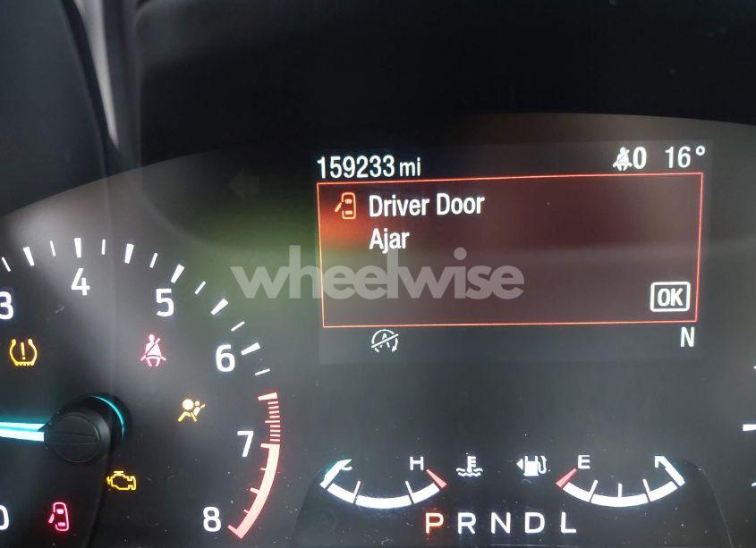 Photo 16 of 2020 Ford Escape SEL (VIN 1FMCU0H62LUB20143)