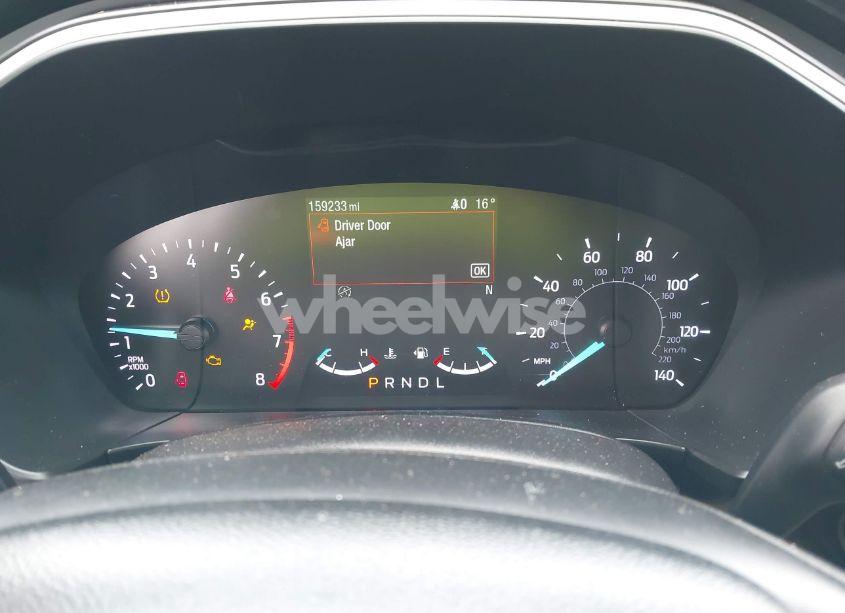 Photo 7 of 2020 Ford Escape SEL (VIN 1FMCU0H62LUB20143)