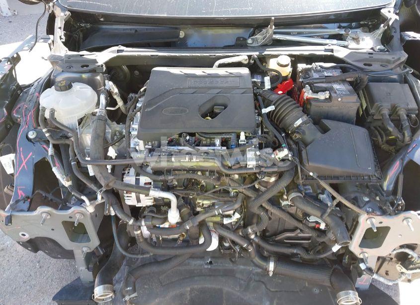 Photo 10 of 2020 Ford Escape SEL (VIN 1FMCU0H62LUB94906)