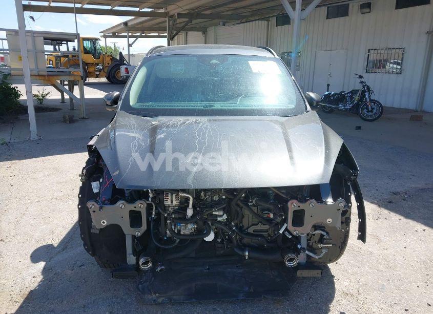 Photo 13 of 2020 Ford Escape SEL (VIN 1FMCU0H62LUB94906)