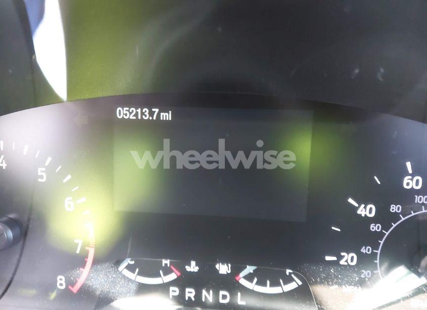 Photo 7 of 2020 Ford Escape SEL (VIN 1FMCU0H62LUB94906)