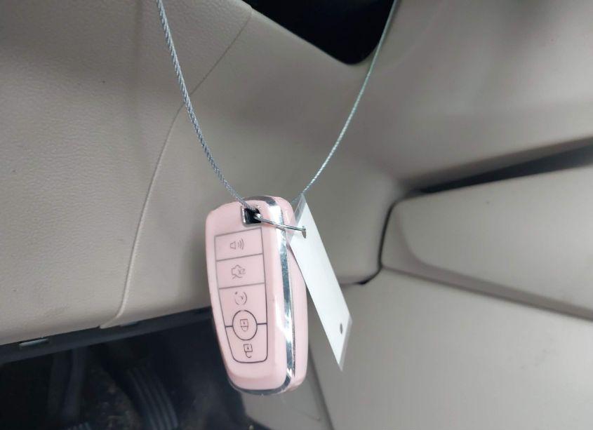 Photo 11 of 2020 Ford Escape SEL (VIN 1FMCU0H62LUC58765)