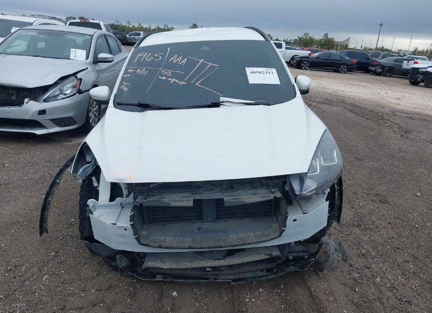 Photo 12 of 2020 Ford Escape SEL (VIN 1FMCU0H62LUC58765)