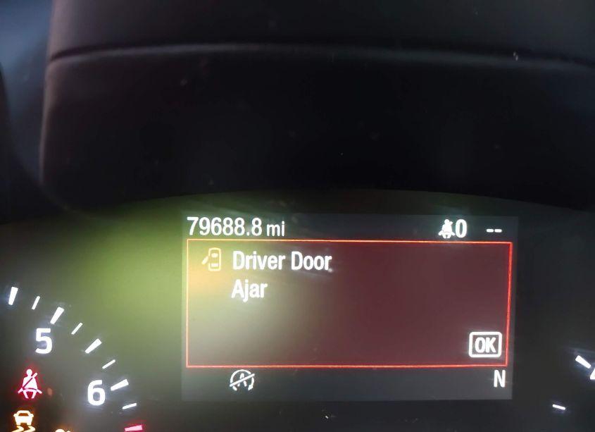 Photo 15 of 2020 Ford Escape SEL (VIN 1FMCU0H62LUC58765)