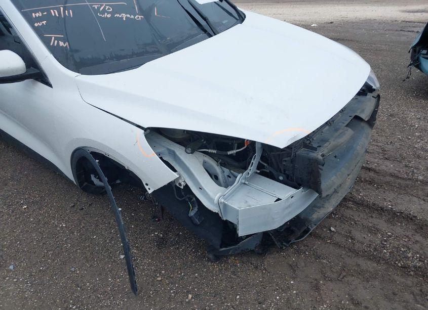 Photo 6 of 2020 Ford Escape SEL (VIN 1FMCU0H62LUC58765)