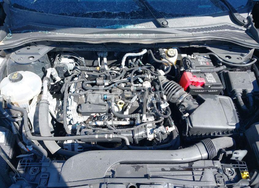 Photo 10 of 2022 Ford Escape SEL (VIN 1FMCU0H62NUA17923)