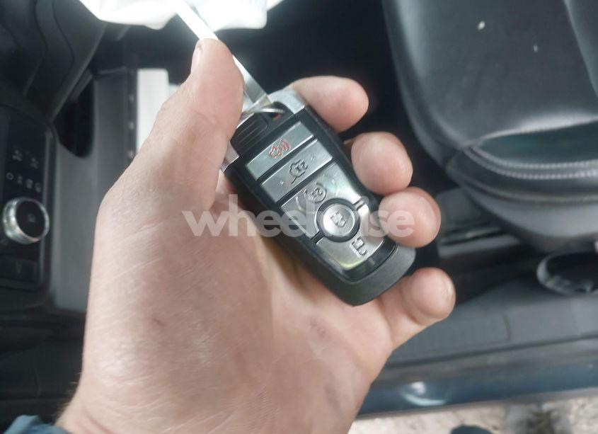 Photo 11 of 2022 Ford Escape SEL (VIN 1FMCU0H62NUB17651)