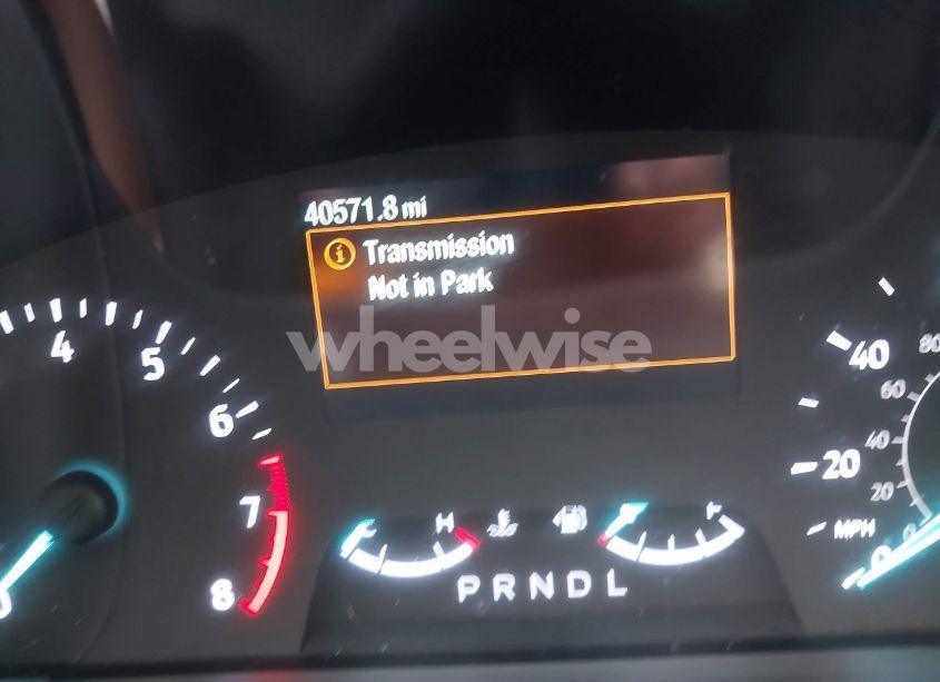 Photo 16 of 2022 Ford Escape SEL (VIN 1FMCU0H62NUB17651)