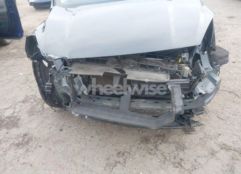 Photo 6 of 2022 Ford Escape SEL (VIN 1FMCU0H62NUB17651)