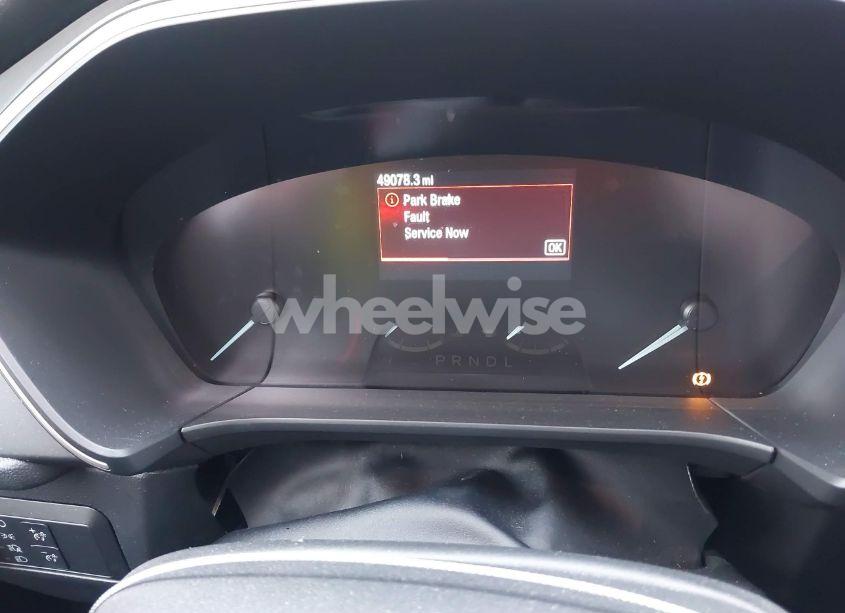 Photo 7 of 2020 Ford Escape SEL (VIN 1FMCU0H63LUA49339)