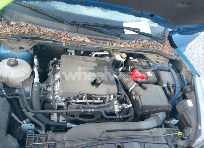 Photo 10 of 2020 Ford Escape SEL (VIN 1FMCU0H63LUA67453)