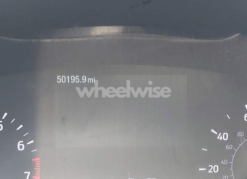 Photo 15 of 2020 Ford Escape SEL (VIN 1FMCU0H63LUA67453)