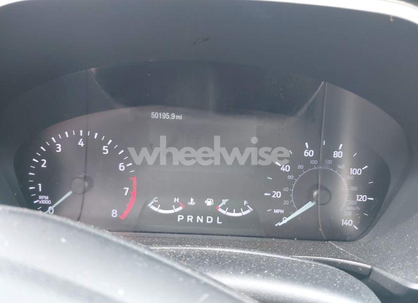 Photo 7 of 2020 Ford Escape SEL (VIN 1FMCU0H63LUA67453)