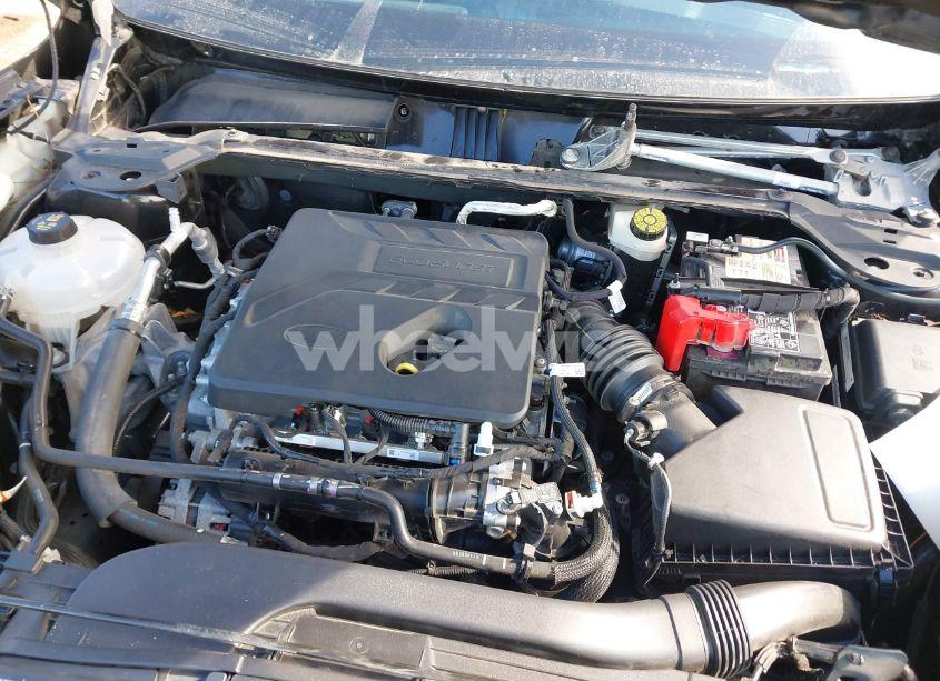 Photo 10 of 2020 Ford Escape SEL (VIN 1FMCU0H63LUB66192)