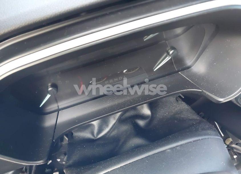 Photo 15 of 2020 Ford Escape SEL (VIN 1FMCU0H63LUB66192)