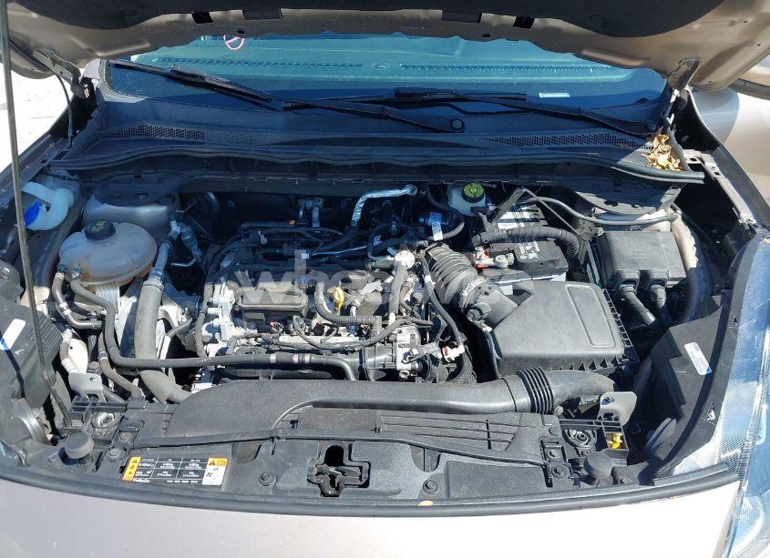 Photo 10 of 2020 Ford Escape SEL (VIN 1FMCU0H63LUC78474)