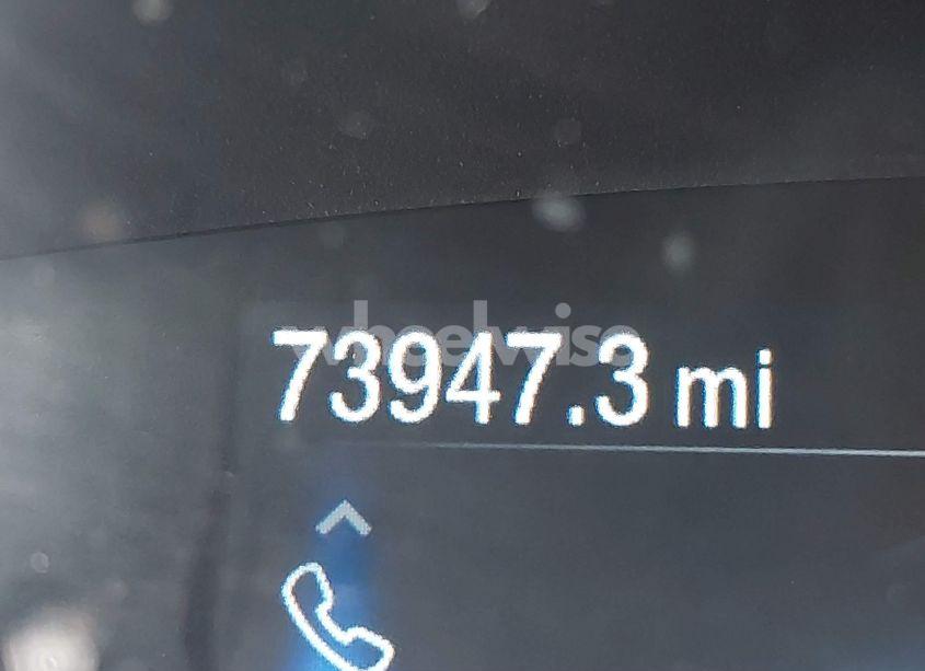 Photo 15 of 2020 Ford Escape SEL (VIN 1FMCU0H63LUC78474)