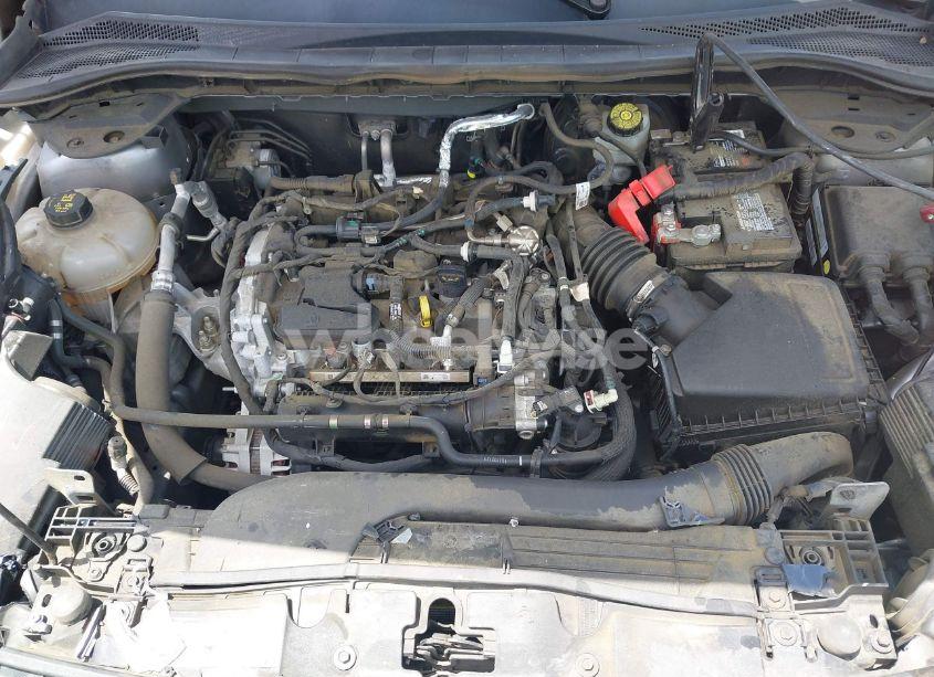 Photo 10 of 2021 Ford Escape SEL (VIN 1FMCU0H63MUA57541)